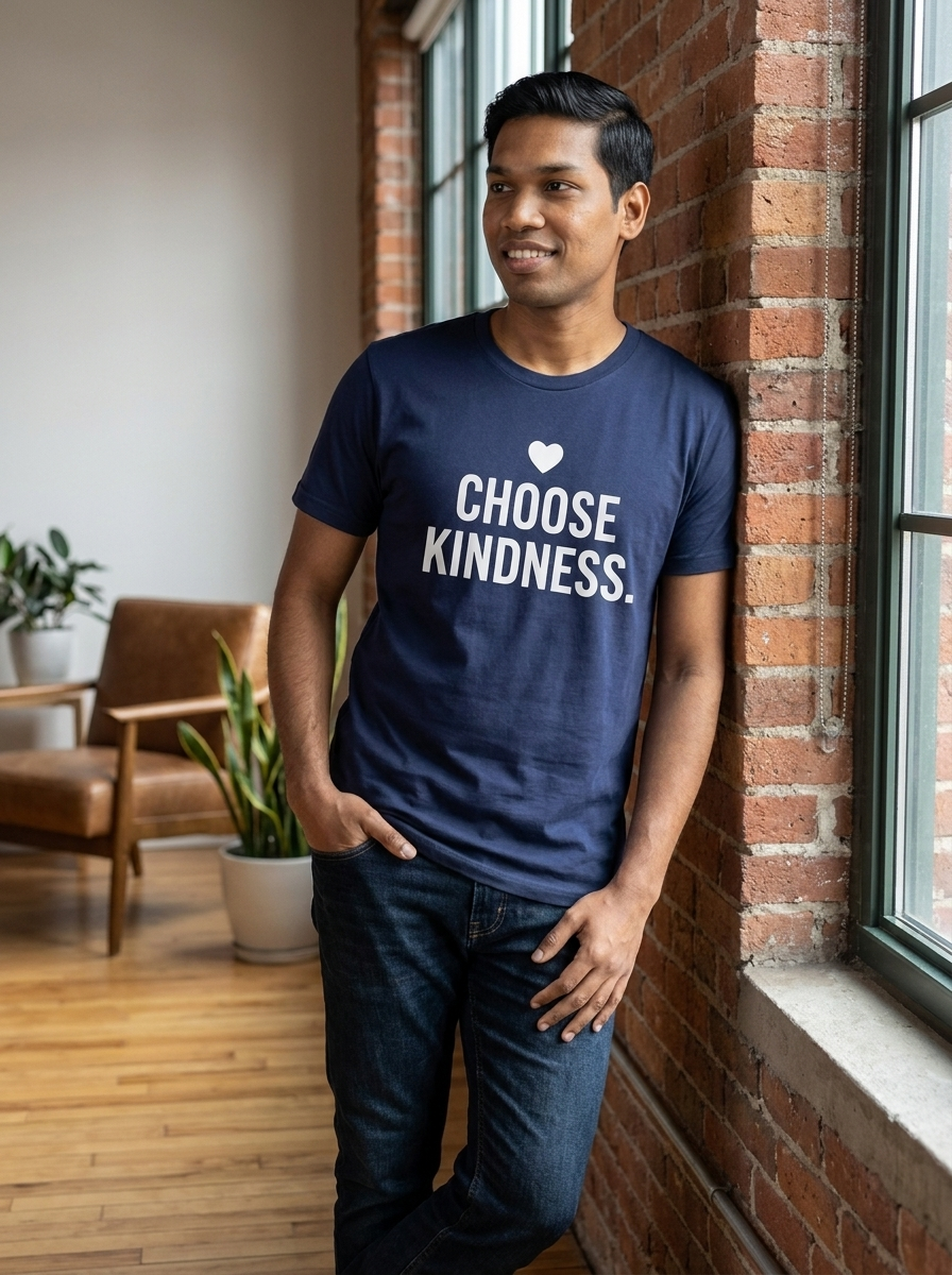 Choose Kindness T-shirt
